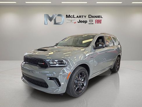 New 2026 Dodge Durango GT AWD/4WD image 4