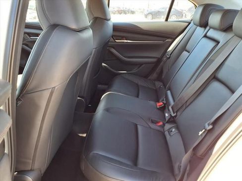 New 2026 MAZDA MAZDA3 2.5 S Sedan w/ Preferred Pkg image 6