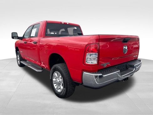 Used 2024 RAM 2500 Big Horn AWD/4WD image 2