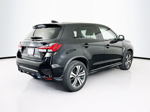 Used 2024 Mitsubishi Outlander Sport AWD image 9
