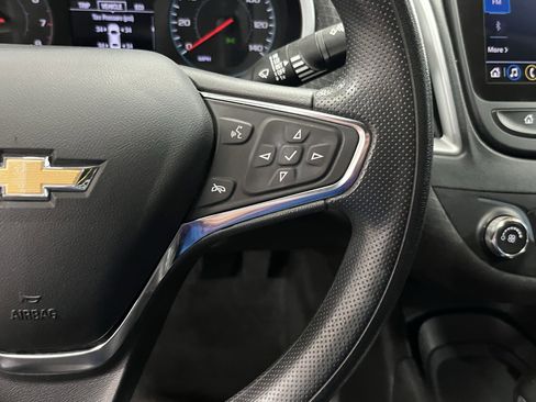 Used 2023 Chevrolet Malibu LS w/ Driver Confidence Package FWD image 21
