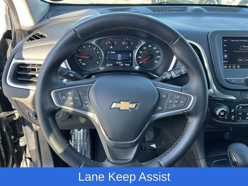 Certified 2023 Chevrolet Equinox LT image 15