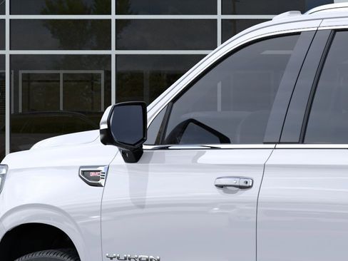 New 2026 GMC Yukon XL Elevation w/ Elevation Premium Package RWD image 36