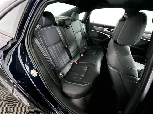 Used 2025 Audi A6 3.0T Prestige image 18