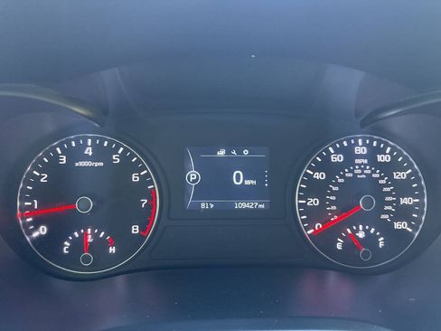 Used 2016 Kia Optima LX FWD image 26