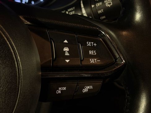 Used 2019 MAZDA CX-5 Grand Touring w/ GT Premium Package AWD/4WD image 16