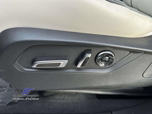 Used 2025 Acura RDX A-Spec AWD/4WD image 22