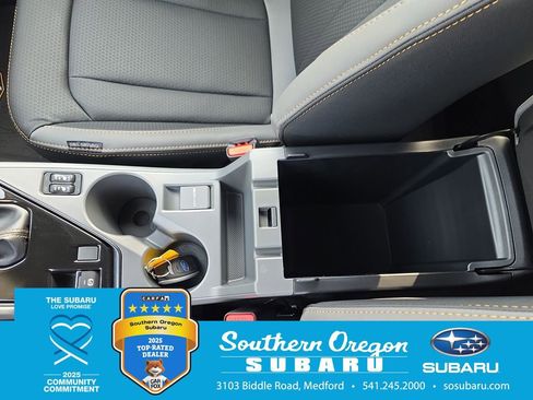 New 2026 Subaru Crosstrek 2.5i Wilderness w/ Wilderness Package AWD/4WD image 22