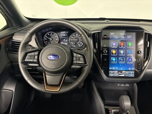 Certified 2025 Subaru Forester Sport image 16