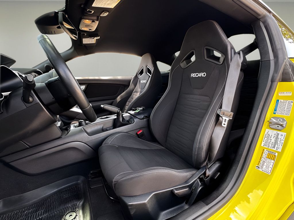 Used 2021 Ford Mustang Mach 1 RWD image 5