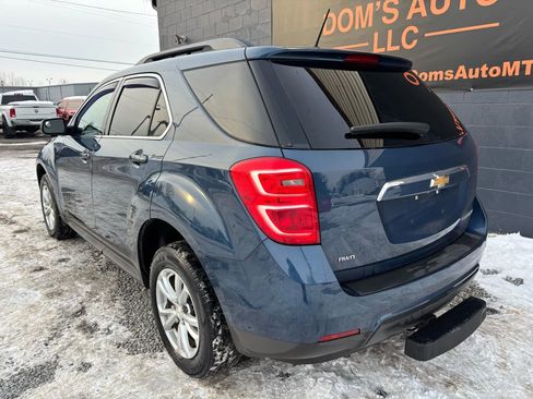Used 2016 Chevrolet Equinox LT w/ Convenience Package image 3