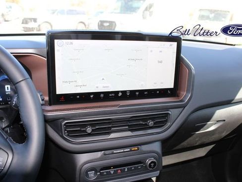 New 2025 Ford Bronco Sport Outer Banks w/ Outer Banks Tech Package+ image 13