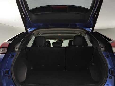 Used 2024 Mitsubishi Eclipse Cross SE image 17