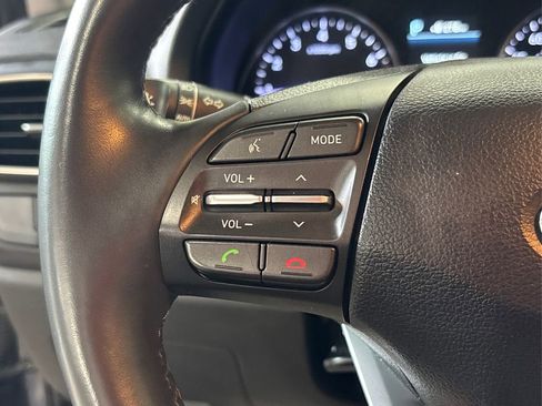 Used 2023 Hyundai Kona SEL w/ Cargo Package image 23