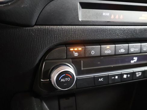 Used 2021 MAZDA CX-5 Touring AWD/4WD image 47