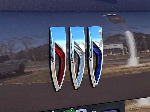 Used 2024 Buick Envision Sport Touring AWD/4WD image 53