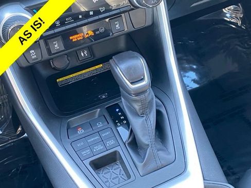 Used 2019 Toyota RAV4 XLE Premium w/ Advanced Technology Package AWD/4WD image 16