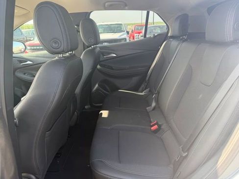 Used 2025 Buick Encore GX Preferred image 12