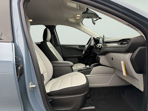 New 2026 Ford Escape ST-Line Select w/ Tech Pack #1 image 10