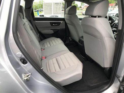 Used 2017 Honda CR-V LX image 28