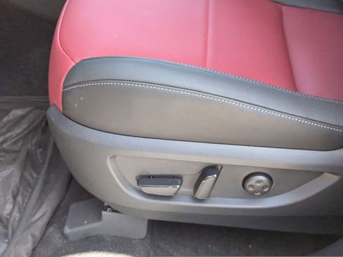 Certified 2025 INFINITI QX55 Sensory w/ Lighting Package image 21