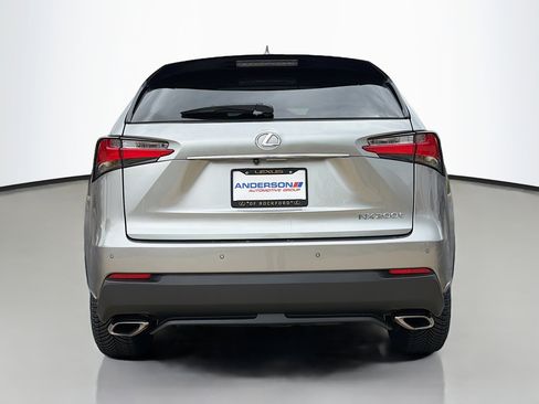 Used 2016 Lexus NX 200t AWD w/ Premium Package image 16
