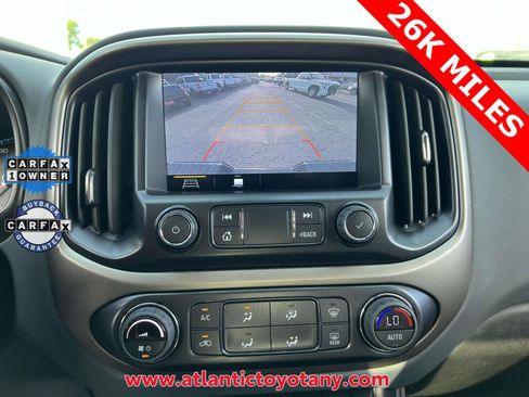 Used 2022 Chevrolet Colorado Z71 image 10