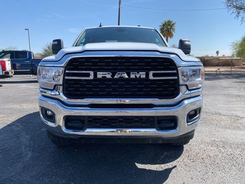 Used 2024 RAM 2500 Big Horn image 18
