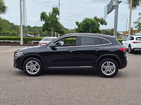 Used 2022 Mercedes-Benz GLA 250 4MATIC image 9