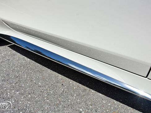 Used 2020 Mercedes-Benz S 63 AMG 4MATIC Cabriolet image 9