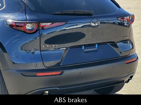 New 2026 MAZDA CX-30 AWD 2.5 S image 7