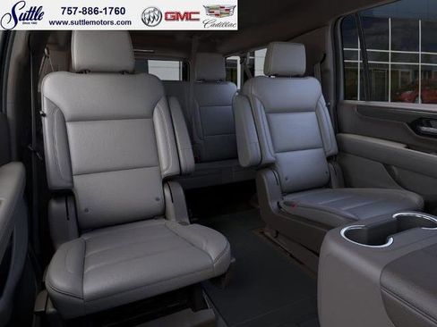 New 2026 GMC Yukon XL Elevation w/ LPO, Floor Liner Package AWD/4WD image 17