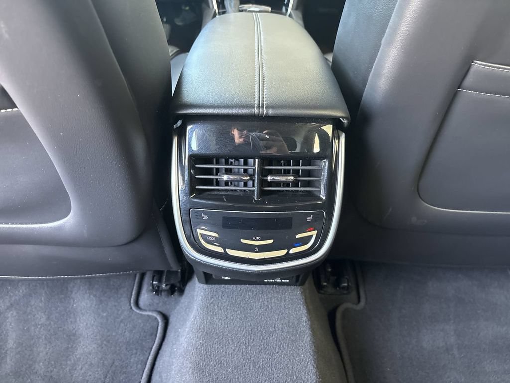 Certified 2019 Cadillac XTS Premium Luxury FWD image 21