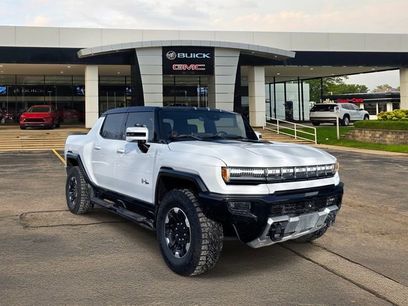 Certified 2023 GMC Hummer EV Edition 1