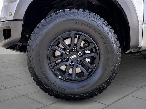 Used 2012 Ford F150 Raptor w/ Raptor Plus Pkg image 11