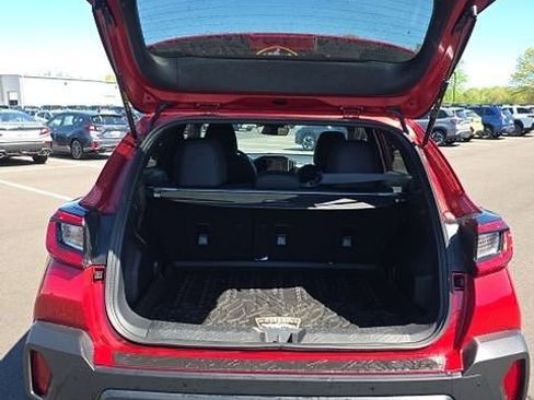 Used 2024 Subaru Crosstrek 2.5i Wilderness image 6