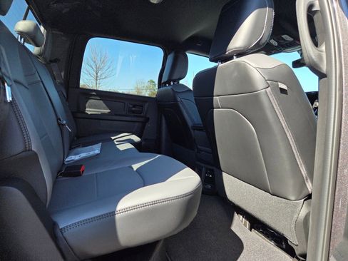 New 2026 RAM 2500 Tradesman image 11