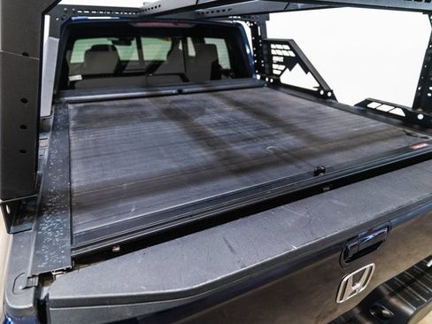 Used 2023 Honda Ridgeline RTL image 38