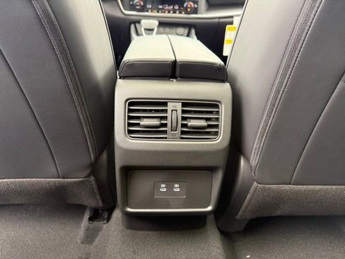 New 2026 Nissan Rogue SV w/ SV Premium Package image 20