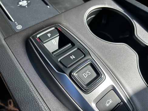 Used 2025 Honda Ridgeline RTL image 23