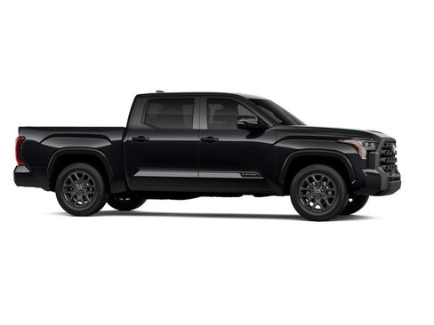 New 2026 Toyota Tundra Platinum image 13