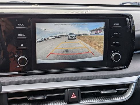 Used 2021 Kia K5 LXS image 25