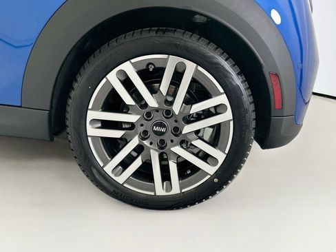 New 2026 MINI Cooper S FWD image 28