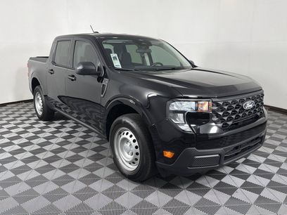 Used 2026 Ford Maverick XL w/ 4K Tow Package