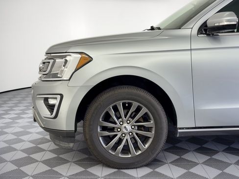 Used 2020 Ford Expedition Limited RWD image 13