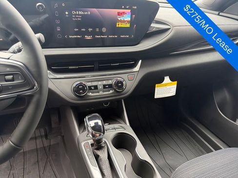 New 2026 Buick Envista Preferred w/ Convenience I Package image 12