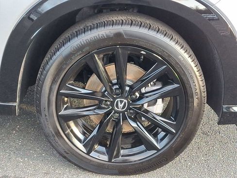 Used 2025 Acura ADX A-Spec image 9