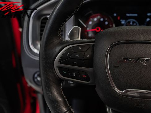 Used 2023 Dodge Charger SRT Hellcat w/ Harman/Kardon Audio Group image 33