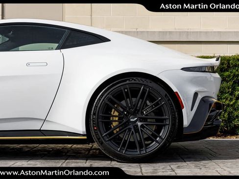 New 2026 Aston Martin V8 Vantage S image 41
