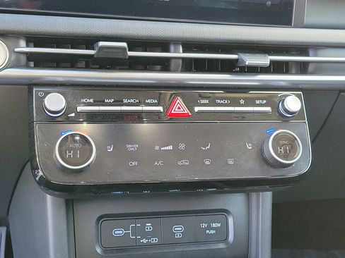 Certified 2025 Hyundai Tucson SEL image 27